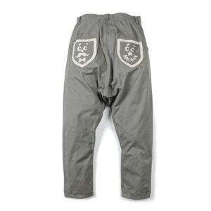 Ne-Net Harem Pants Issey Miyake